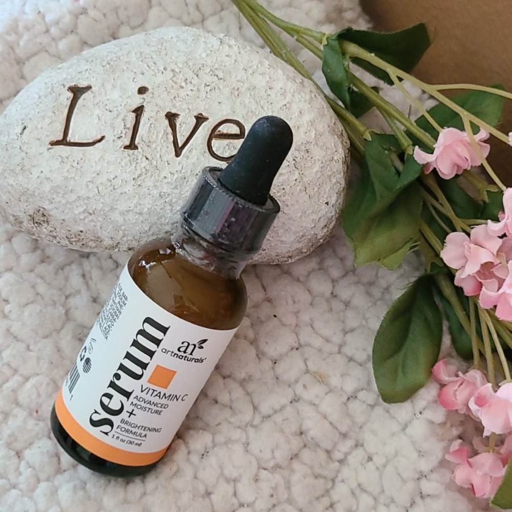 🧡New Vitamin C Serum🧡 - Picture 6 of 6